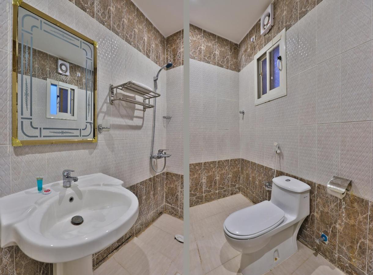 Fawasel Tabuk 2, Al Ulaya فواصل تبوك2 Hotel Exterior foto